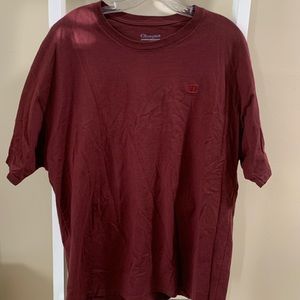 Mens Champion Tee